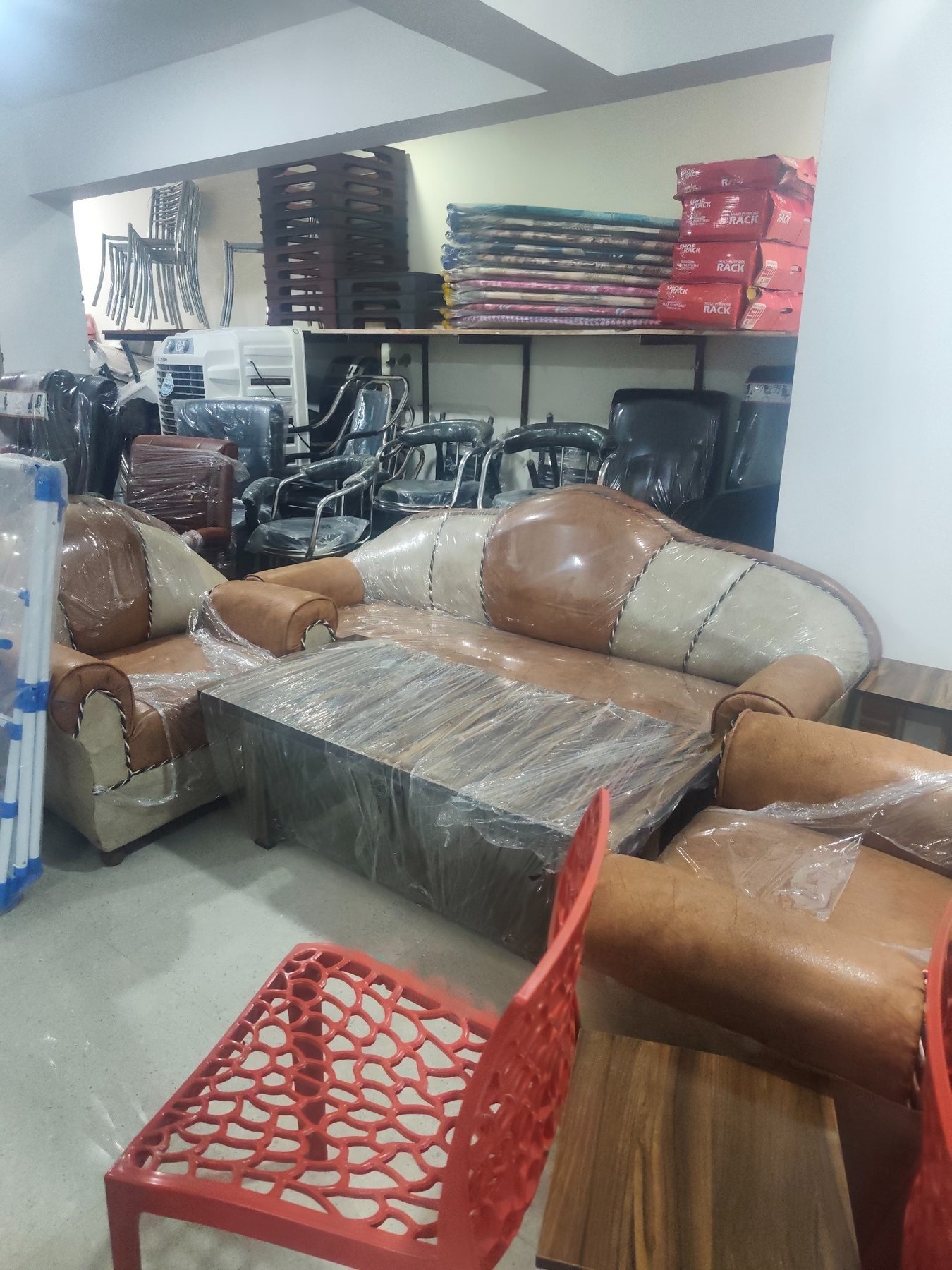 Sofa collection