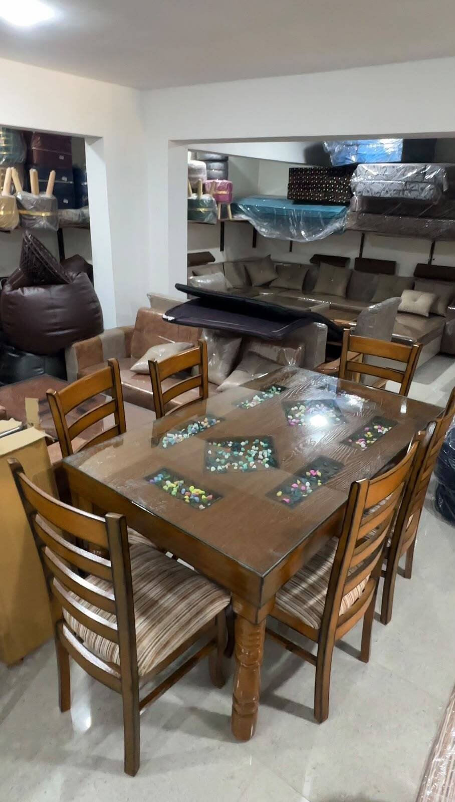 Dining furniture