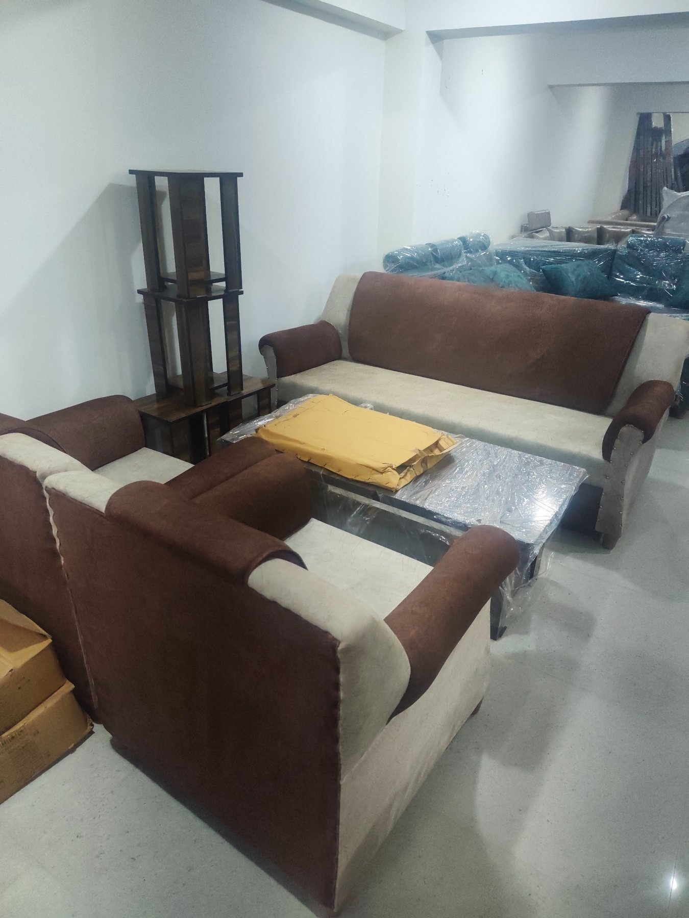 Bedroom furniture